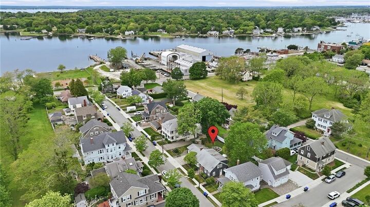 Property Photo:  40 Haile Street  RI 02885 
