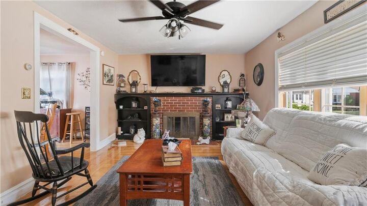 Property Photo:  21 Brookwood Road  RI 02920 