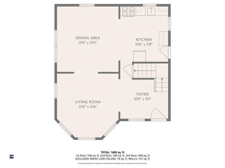 Property Photo:  40 Sherwood Street  RI 02908 
