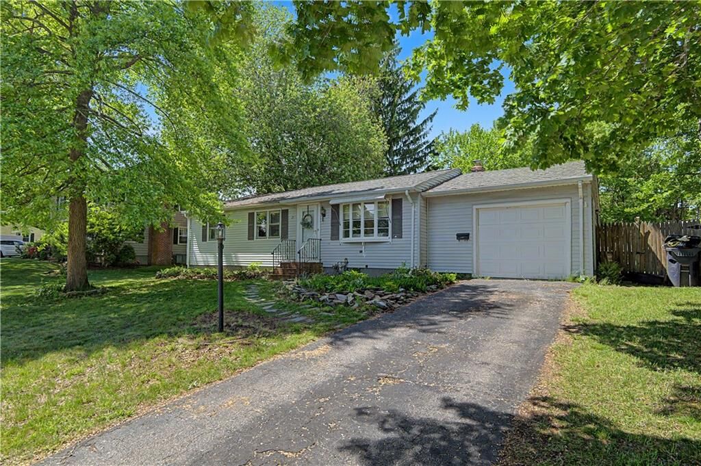 Property Photo:  25 Walker Road  RI 02889 