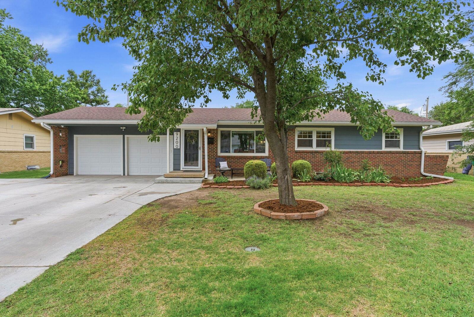Property Photo:  9200 W Bekemeyer Ln  KS 67212 