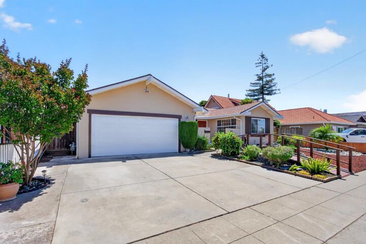 Property Photo:  1252 Hillsdale Avenue  CA 95118 