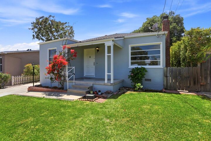 Property Photo:  28 Alameda De Las Pulgas  CA 94062 