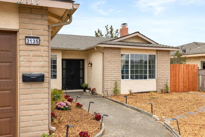 Property Photo: 3135 Messinger Drive CA 93933