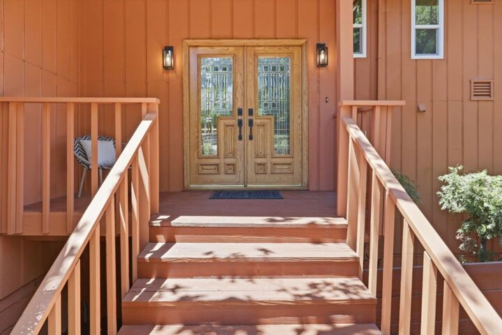 Property Photo:  3175 Oak Leaf Court  CA 95037 