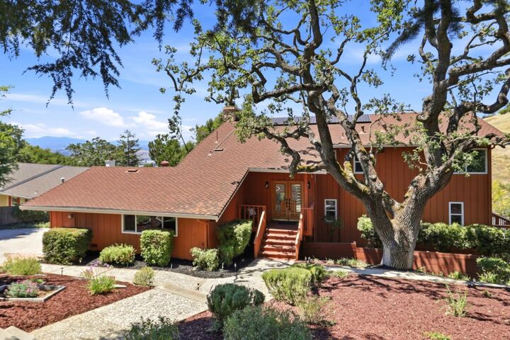 Property Photo: 3175 Oak Leaf Court CA 95037