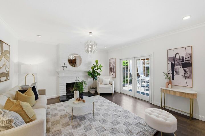 Property Photo:  1683 Hyacinth Lane  CA 95124 