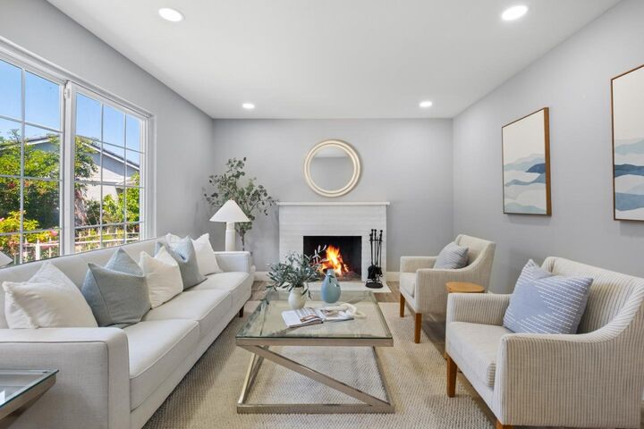 Property Photo: 1116 Oakbluff Court CA 95131
