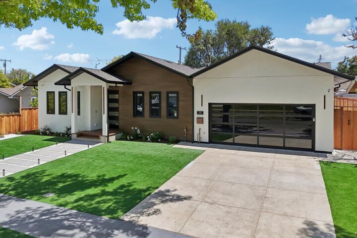 Property Photo:  784 South Genevieve Lane  CA 95128 
