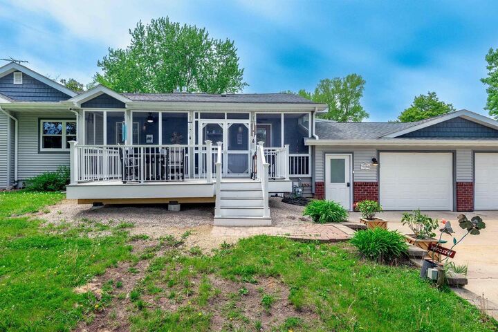 Property Photo:  5086 Valley Heights Road  WI 54904 
