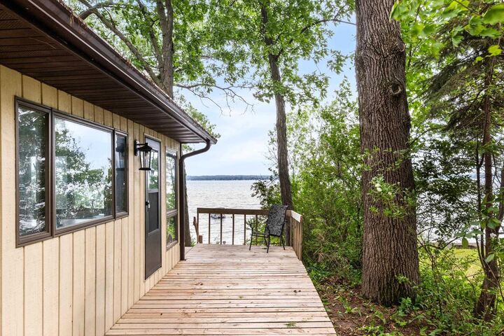 Property Photo:  N4826 N Lakeshore Drive  WI 54941 