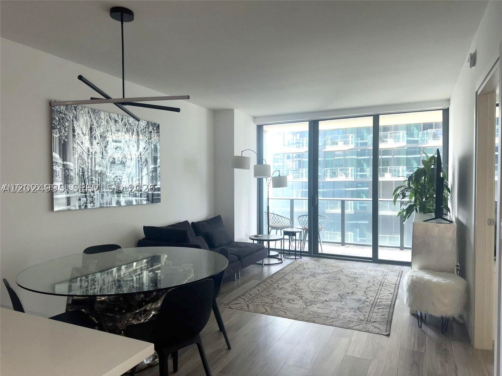 Property Photo:  801 S Miami Ave 2607  FL 33130 