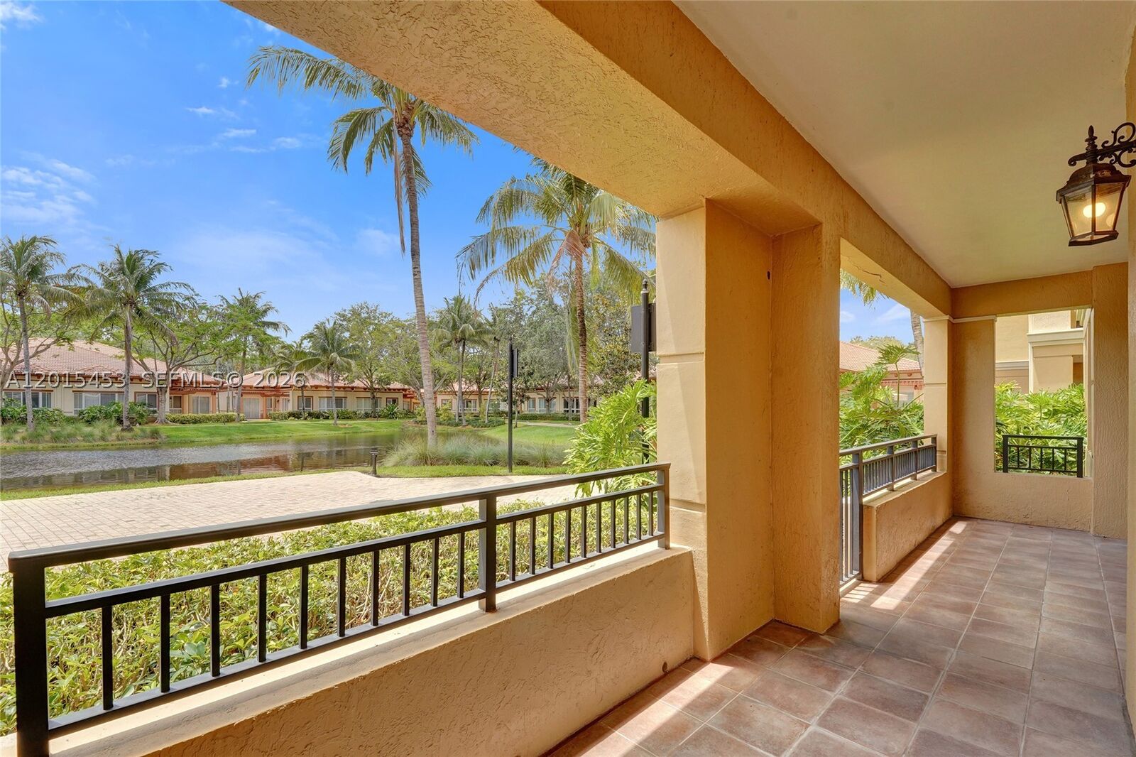Property Photo: 16135 Emerald Estates Dr 166 FL 33331