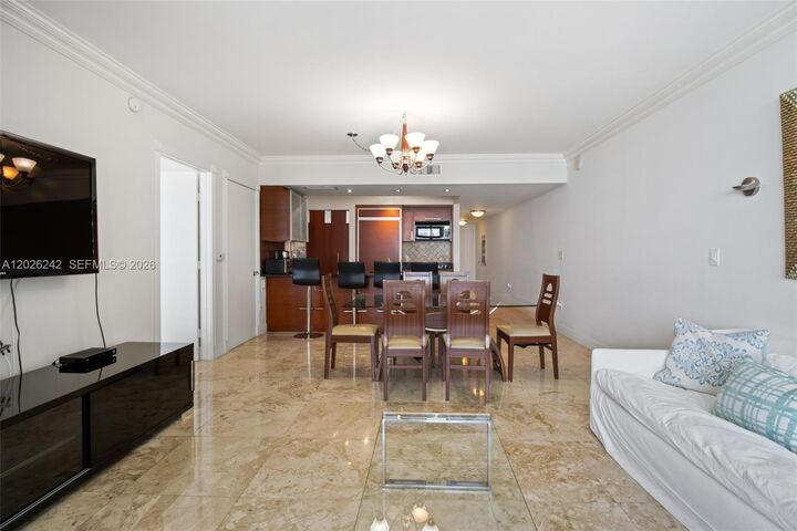 Property Photo:  1830 S Ocean Dr 3310  FL 33009 