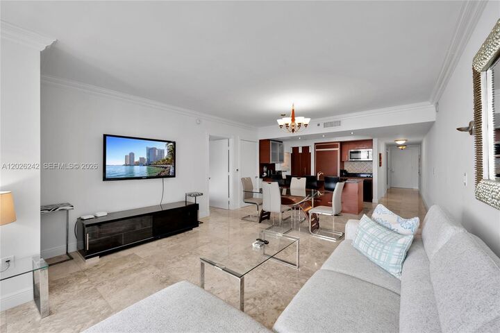 Property Photo:  1830 S Ocean Dr 3310  FL 33009 