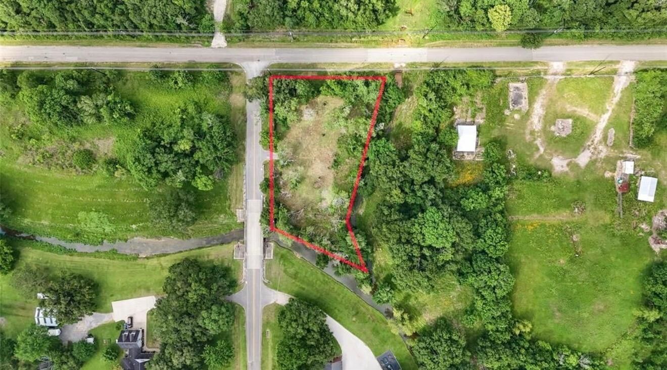 Property Photo: 5303 Furnace Rd. TX 77578