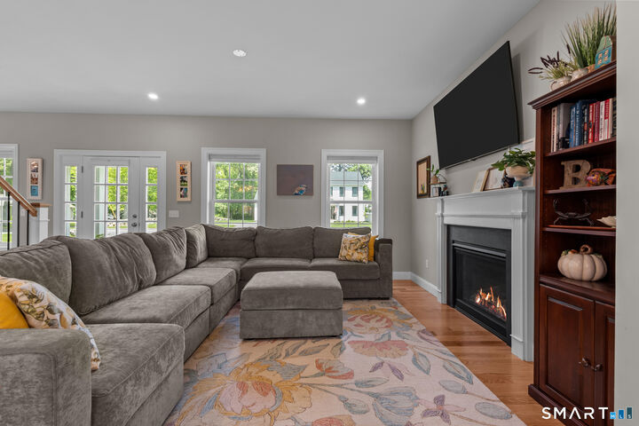 Property Photo:  2 Martys Way  CT 06339 