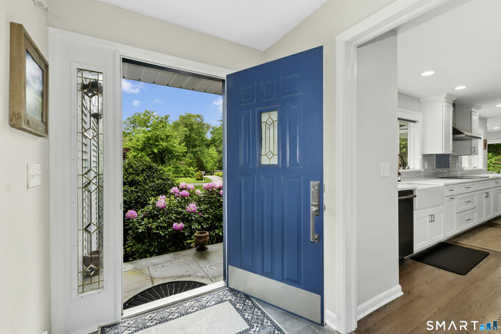 Property Photo: 3 May Drive CT 06850