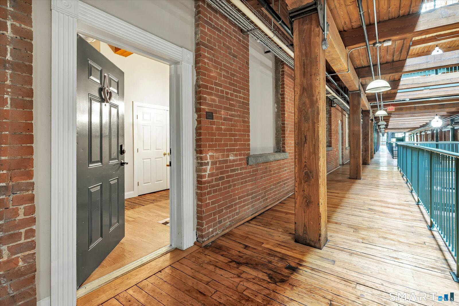 Property Photo: 145 Canal Street 205 CT 06484