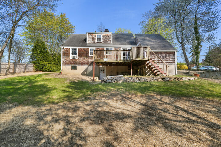 Property Photo:  219 Hollow Tree Ridge Road  CT 06820 