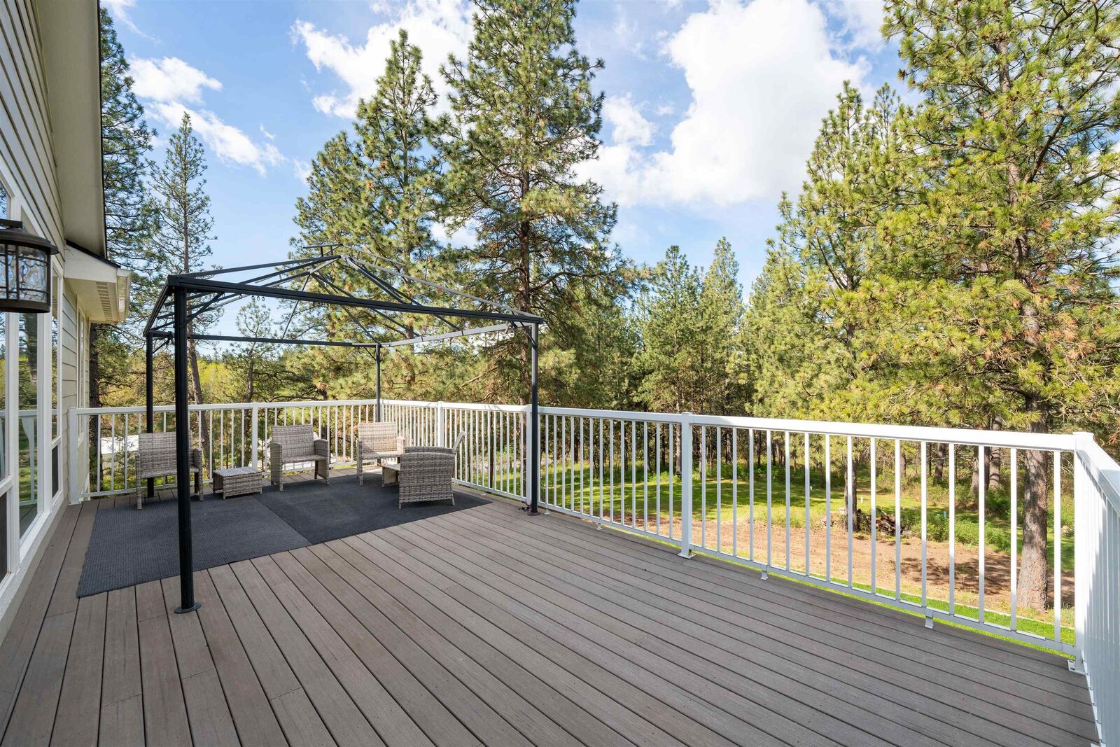 Property Photo:  11511 E Connor Rd  WA 99036 