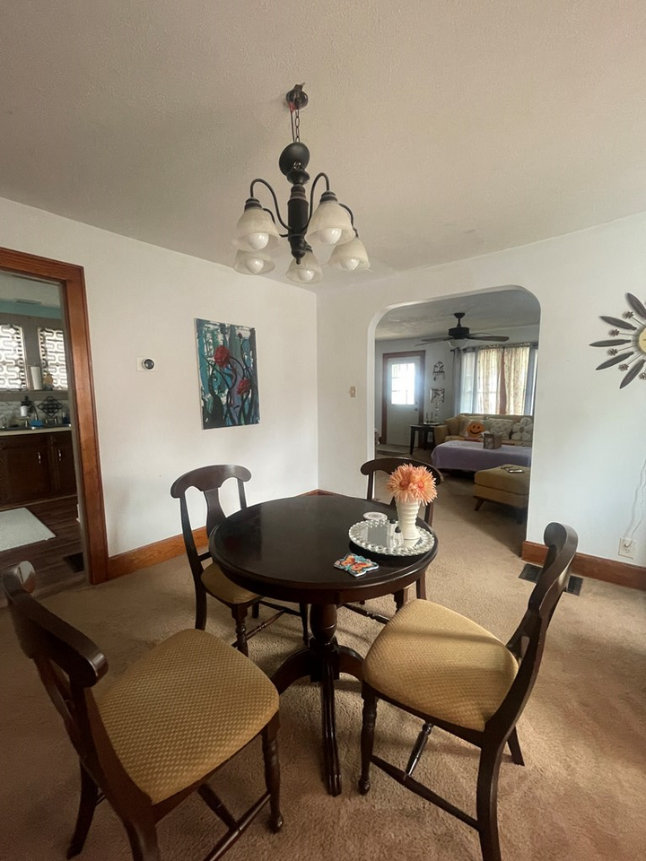 Property Photo: 507 Laurel Street OH 45601