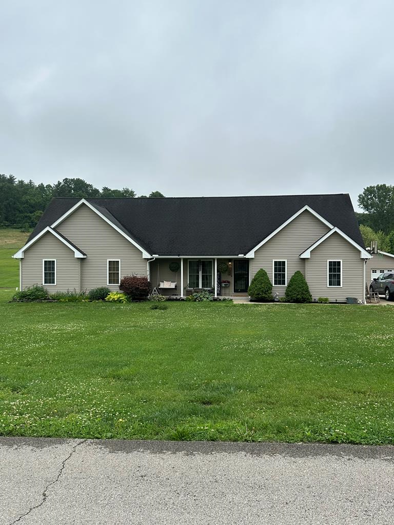 Property Photo:  122 Cook  OH 45694 