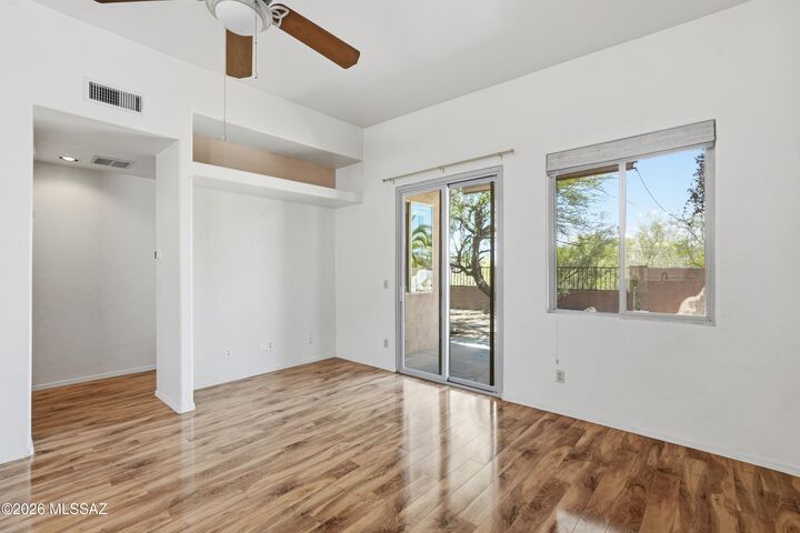 Property Photo:  6353 N Camino De Cabaluna  AZ 85704 