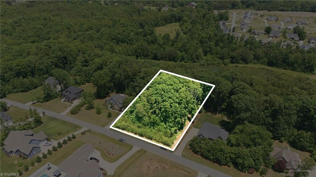 Property Photo: 7510 Bentridge Forest Drive NC 27284
