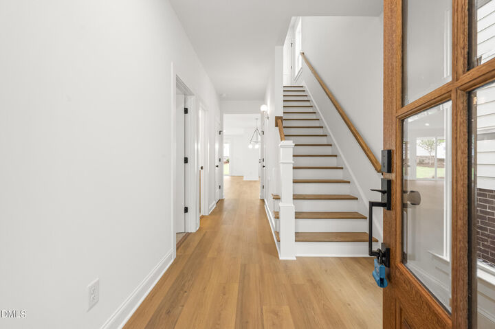 Property Photo: 726 Powell Drive NC 27606