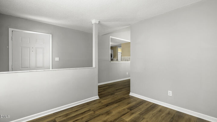 Property Photo:  402 Happy Days Court  NC 27502 