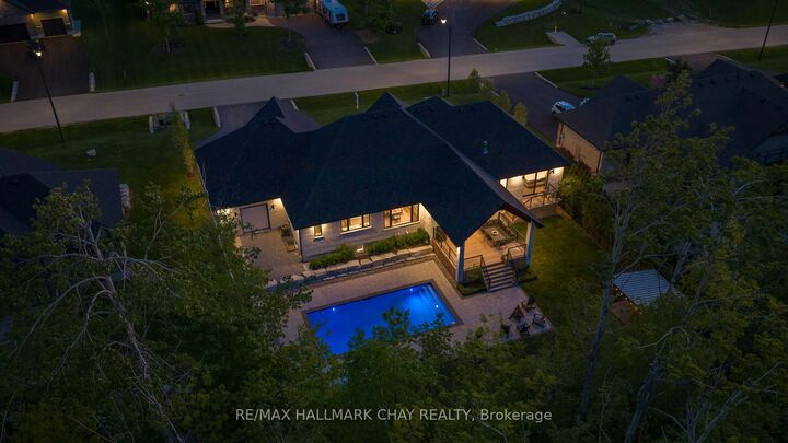 Property Photo: 11 Byers Street ON L9X 2A3