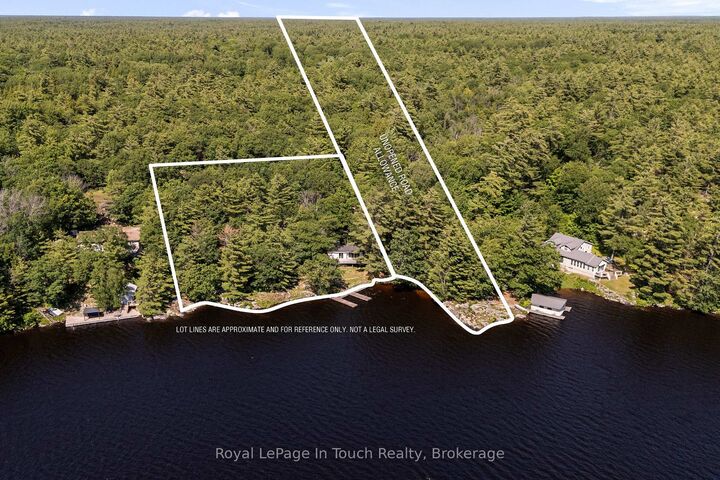2910 Maclean Lake North Shore Road — photo 1