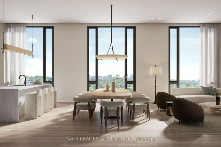 Property Photo:  287 Davenport Road 804  ON M5R 1J9 