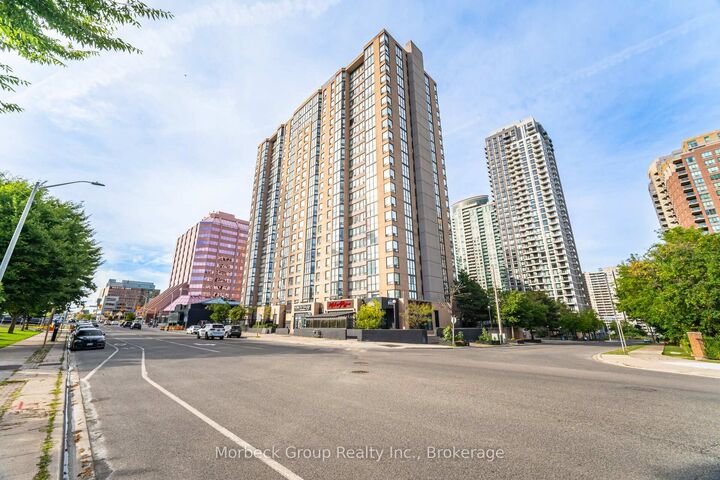 Property Photo: 285 Enfield Place 1901 ON L5B 3Y6