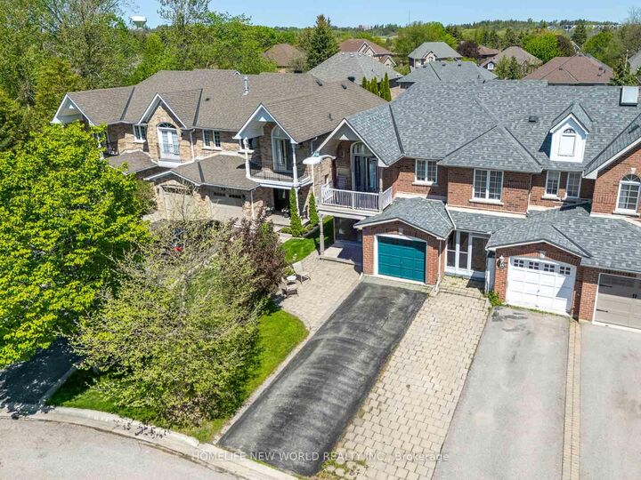 Property Photo: 26 Cape Breton Court ON L4E 3W4