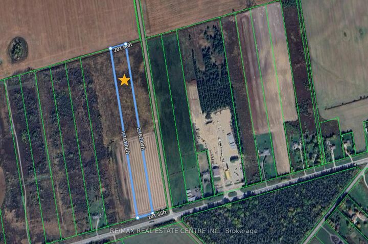 Lt 27 County Road 109 Road — photo 1