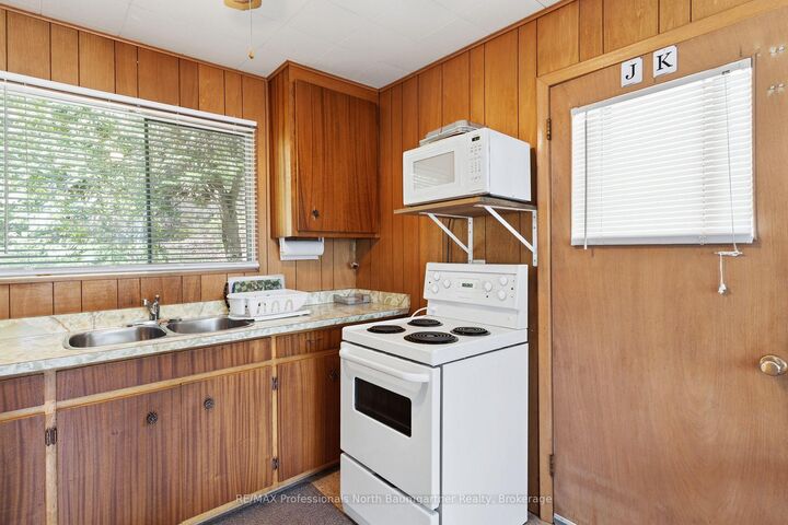 Property Photo: 1066 Buckskin Lake Road ON K0L 2Y0