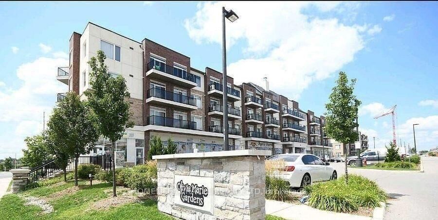 Property Photo: 50 Sky Harbour Drive 310 ON L6Y 6B8