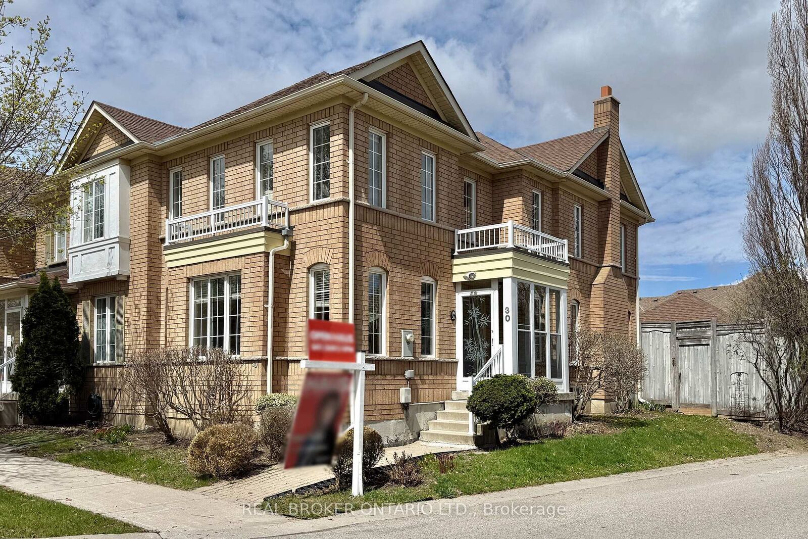 Property Photo: 30 Little Angel Road ON L3R 4X1