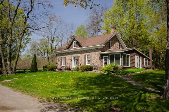 Property Photo: 3427 Roebuck Road ON K0K 1C0
