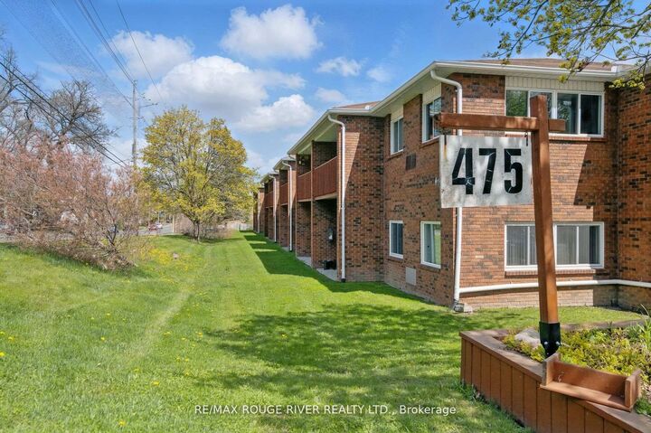 475 Parkhill Road W 222 — photo 1