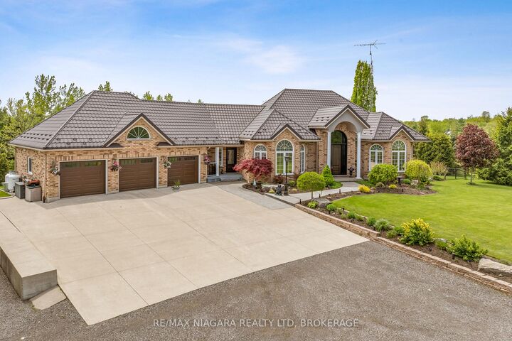 Property Photo: 50977 Lambert Road ON L3B 5N6