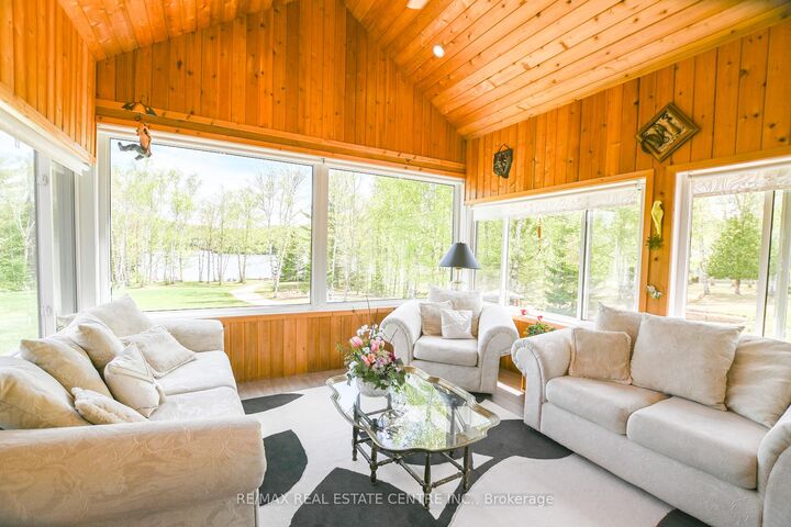 Property Photo: 99 Brethour Road ON K0L 1C0