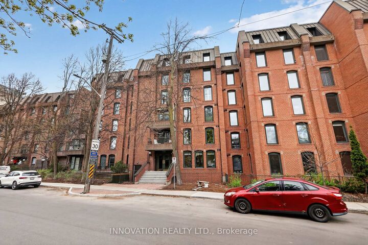 110 Rideau Terrace 1 — photo 1