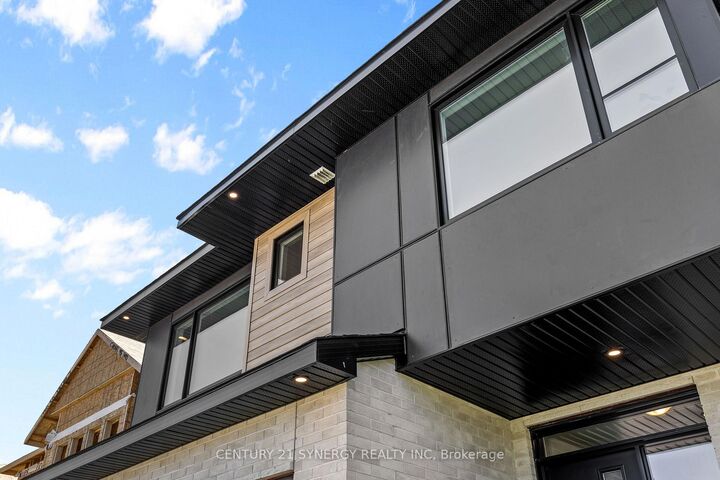 Property Photo: 1175 Bronze Avenue ON K4K 0M9
