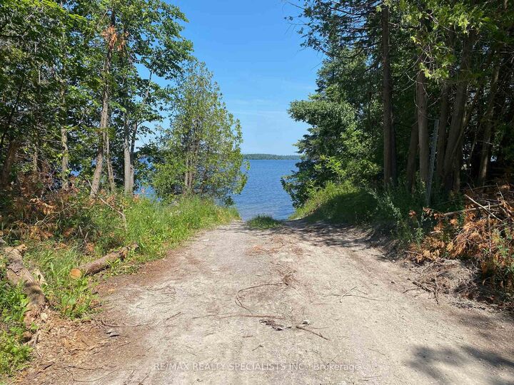 Property Photo:  Lt12&Amp13 Otter Road  ON K0M 1K0 