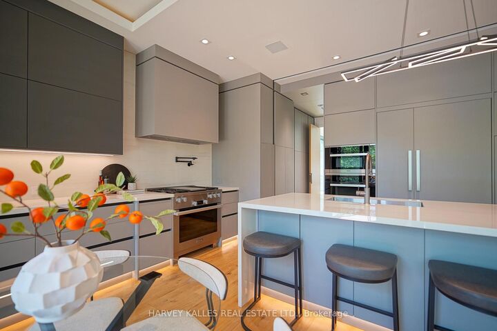 Property Photo: 585 Bedford Park Avenue ON M5M 1K4