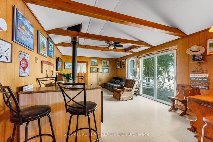 Property Photo: 368 B Rocky Point Drive ON K0J 1X0