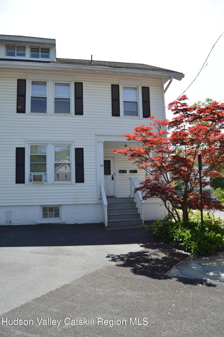 Property Photo: 88 Ulster NY 12477